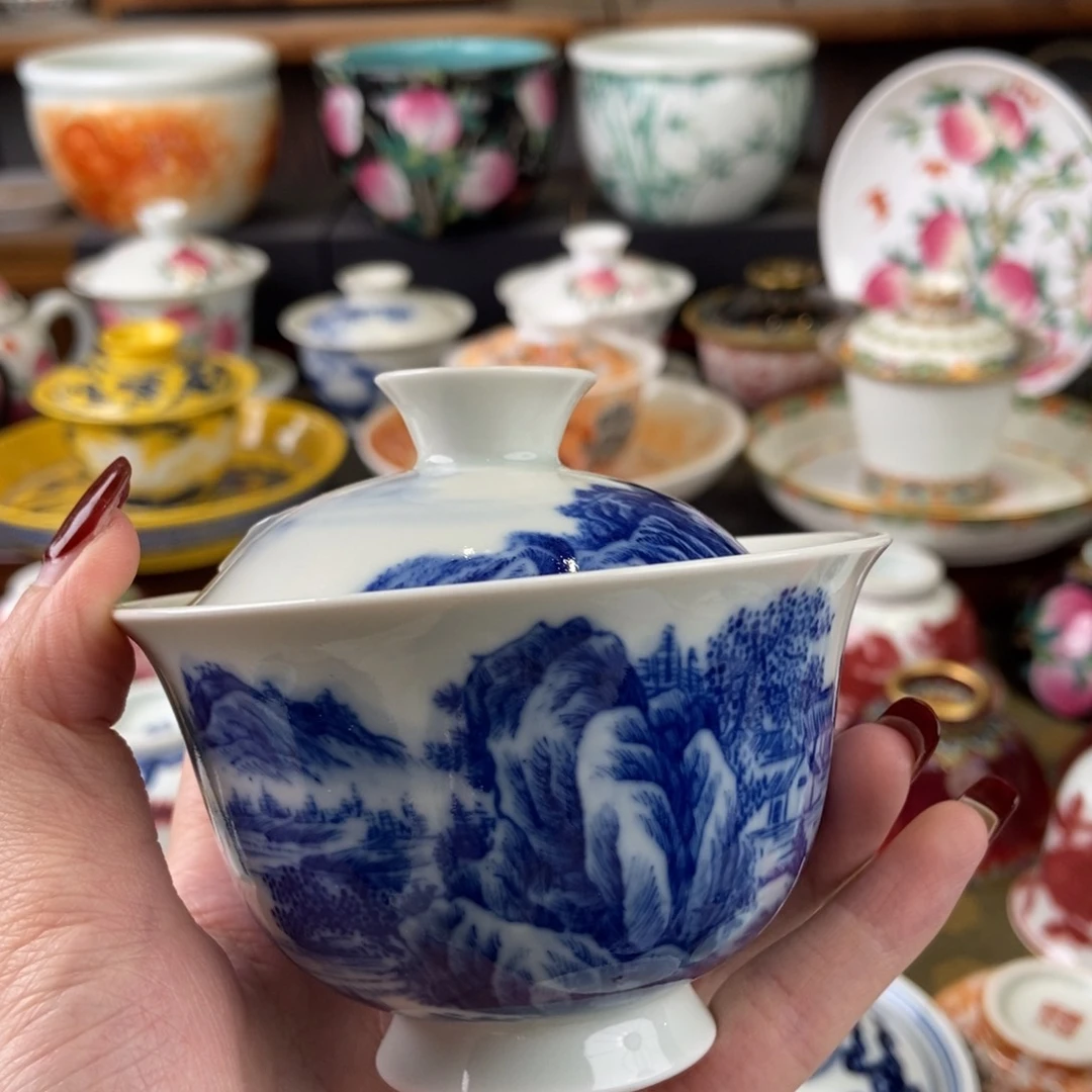 陶瓷艺术品市场价格指数