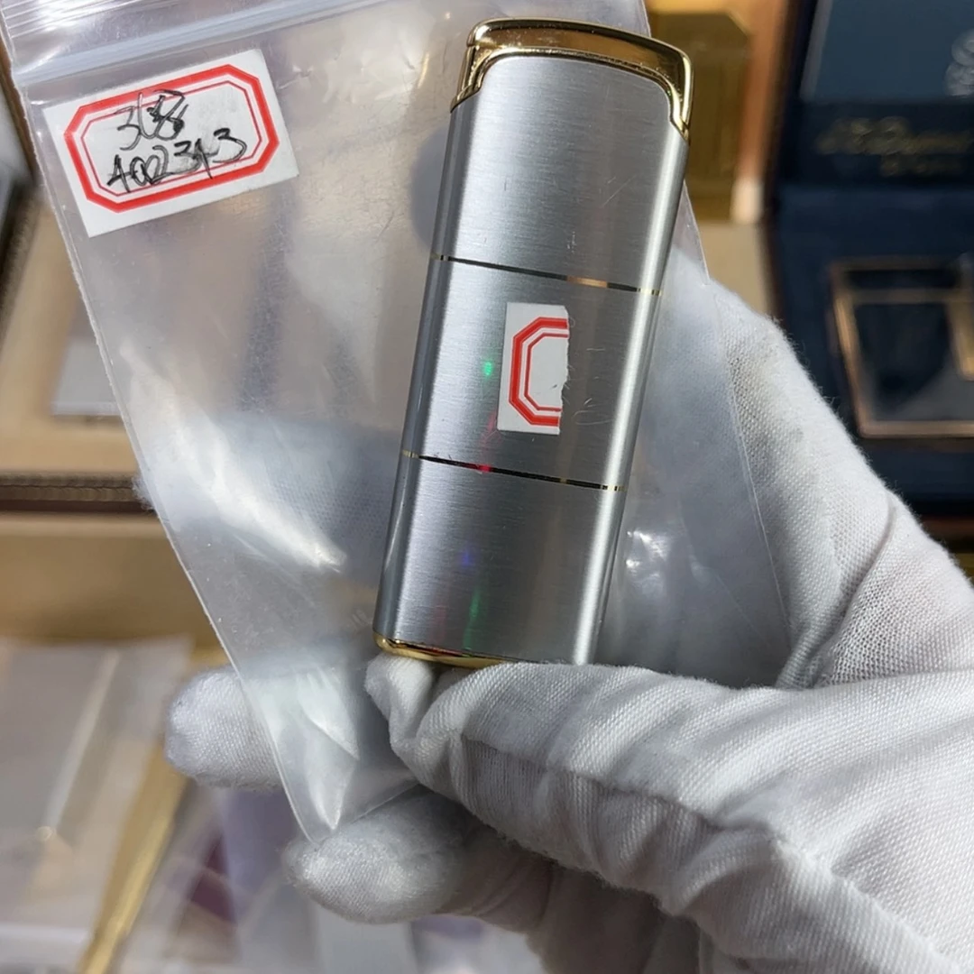 【闪购商品】墨*柯中古打火机