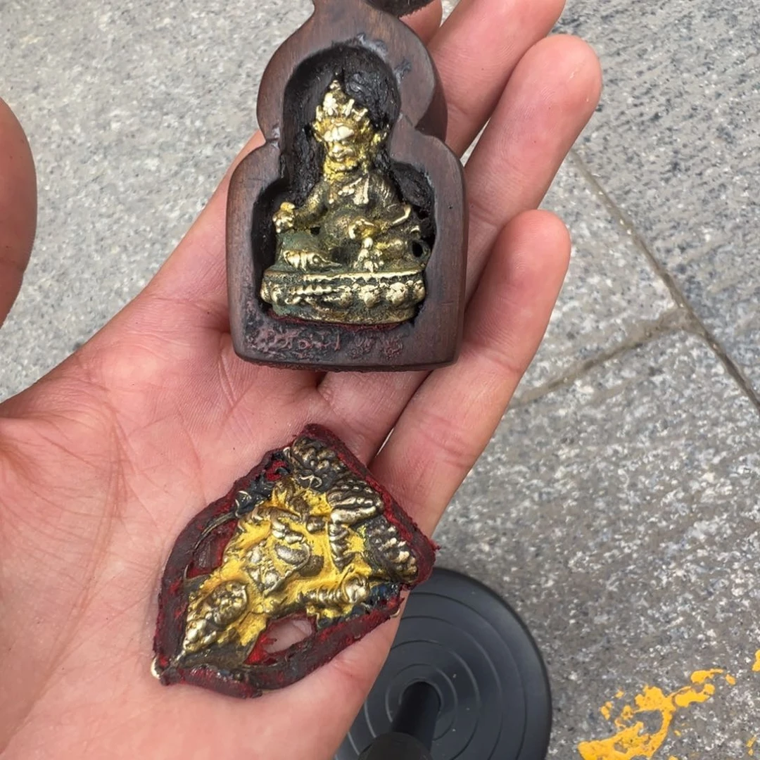 佛螺菩提吊坠菩提佩珠颗颗精品