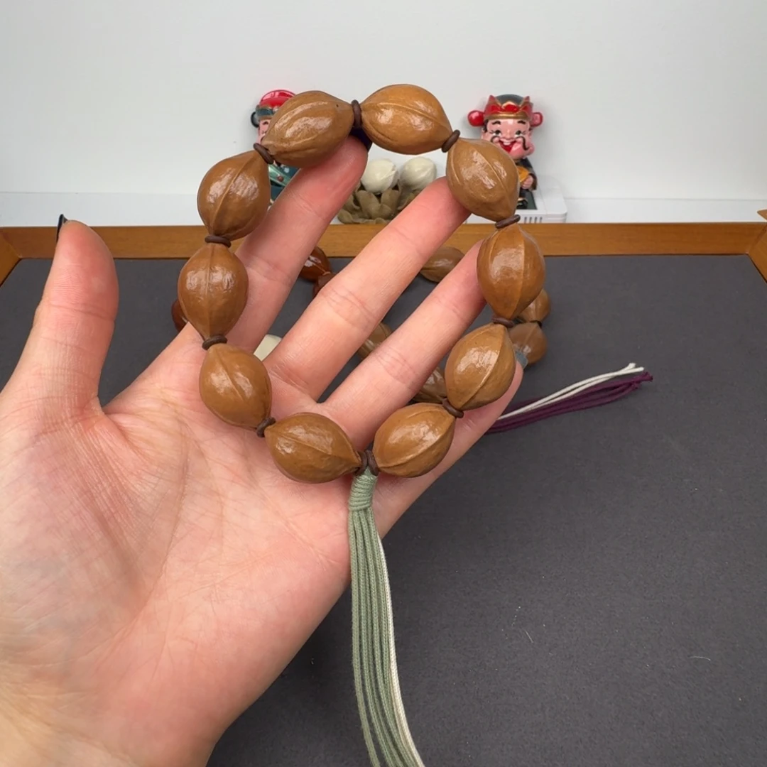 原生态梅林铁核17*26头货