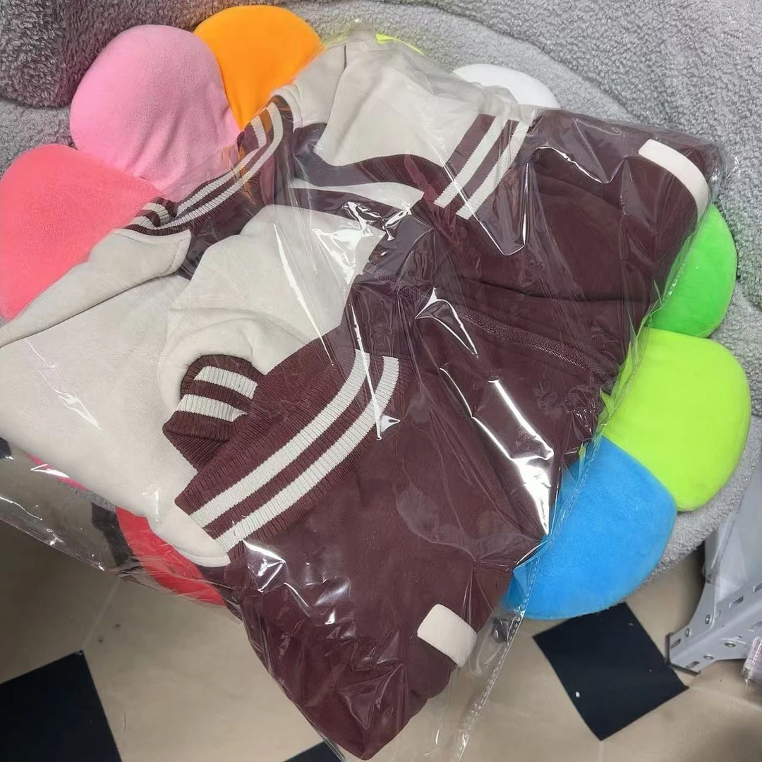 微瑕 GG867 儿童秋冬厚外套