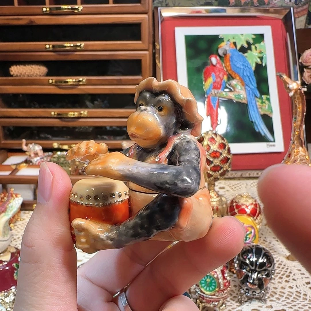 手工制品默认微瑕