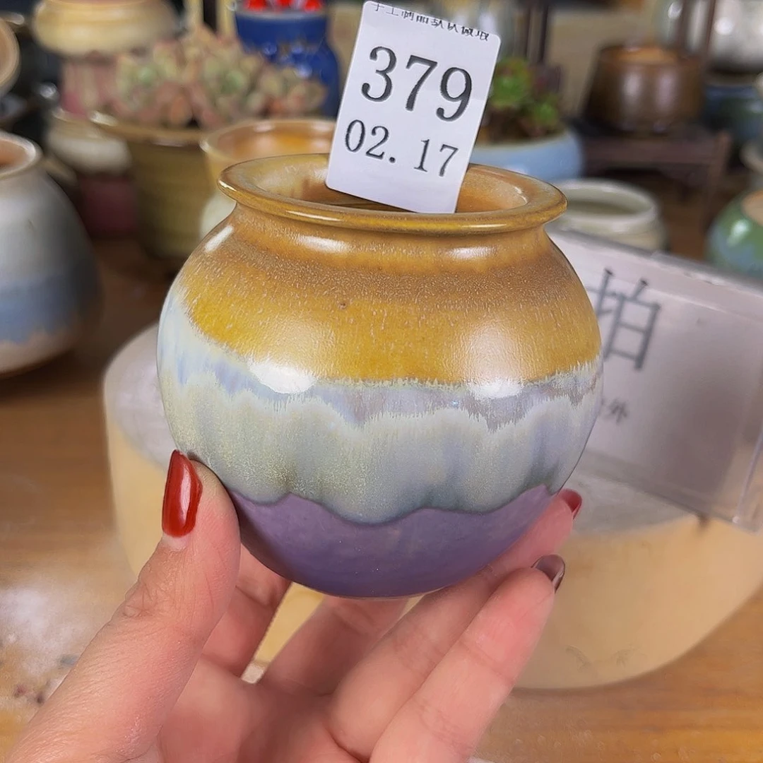 摆件景德镇陶瓷手工制作