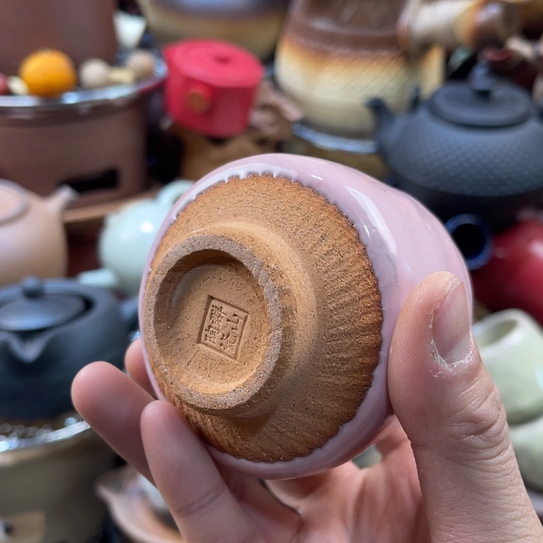 陶壶好喜欢你这个好好看