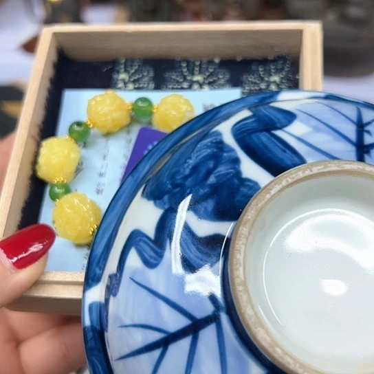 瓷器艺术品工艺品