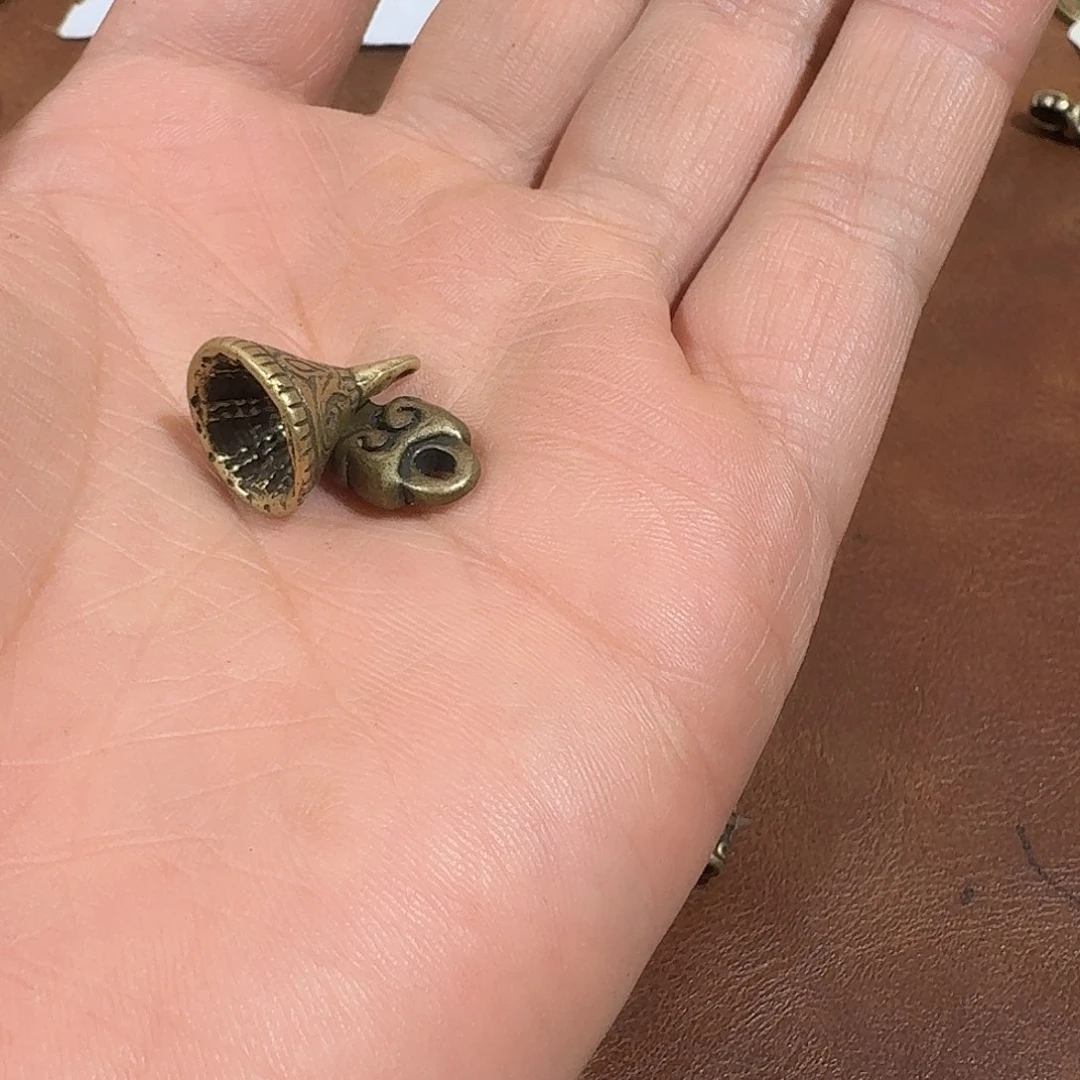 金***莱藏传文玩配饰文玩配饰