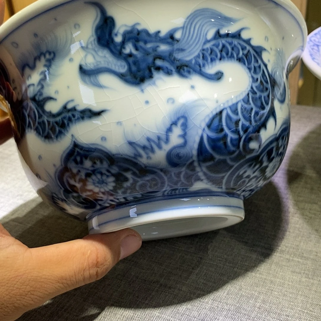 喂***喂景德镇高温还原陶瓷