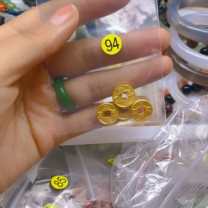 和田玉（糖玉）未镶嵌珠宝半成品✨***✨