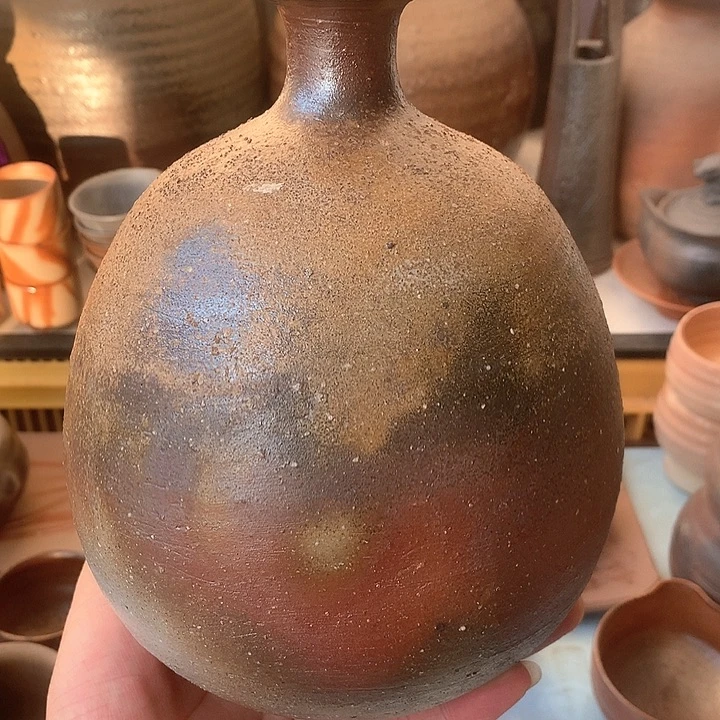 备前烧备前烧备前