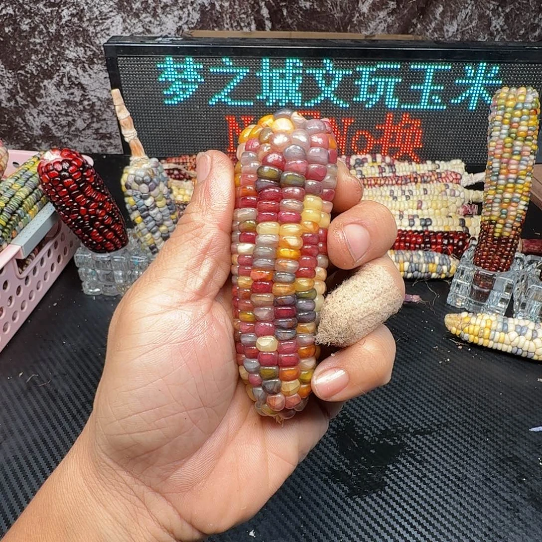 m***l大叶紫檀（黑酸枝木类）