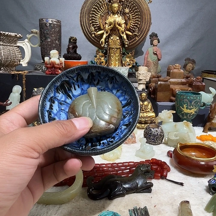瓷器制作的工艺流程