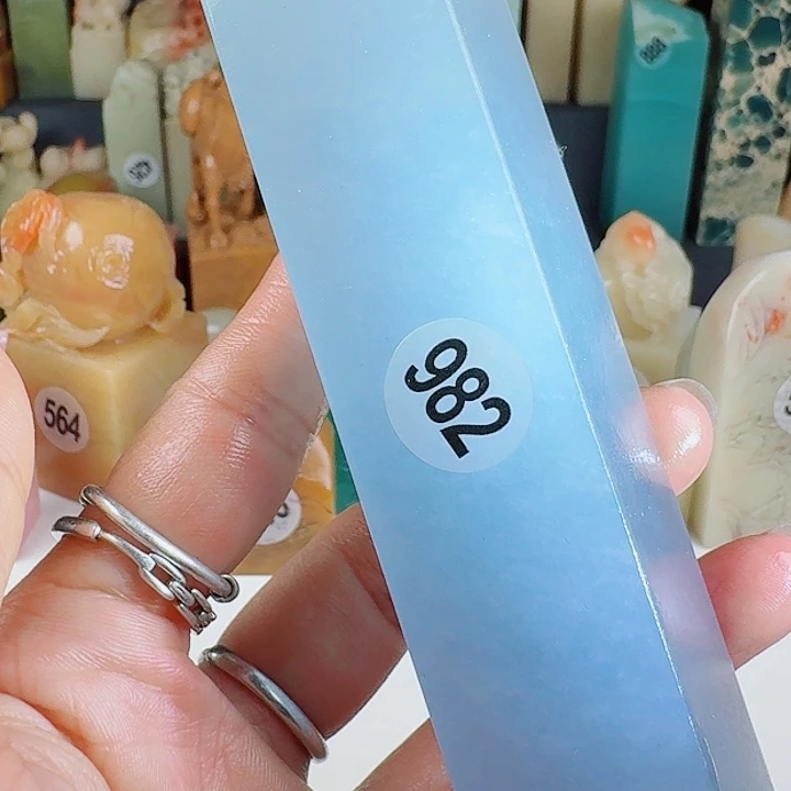 寿山石印石印石章料…..