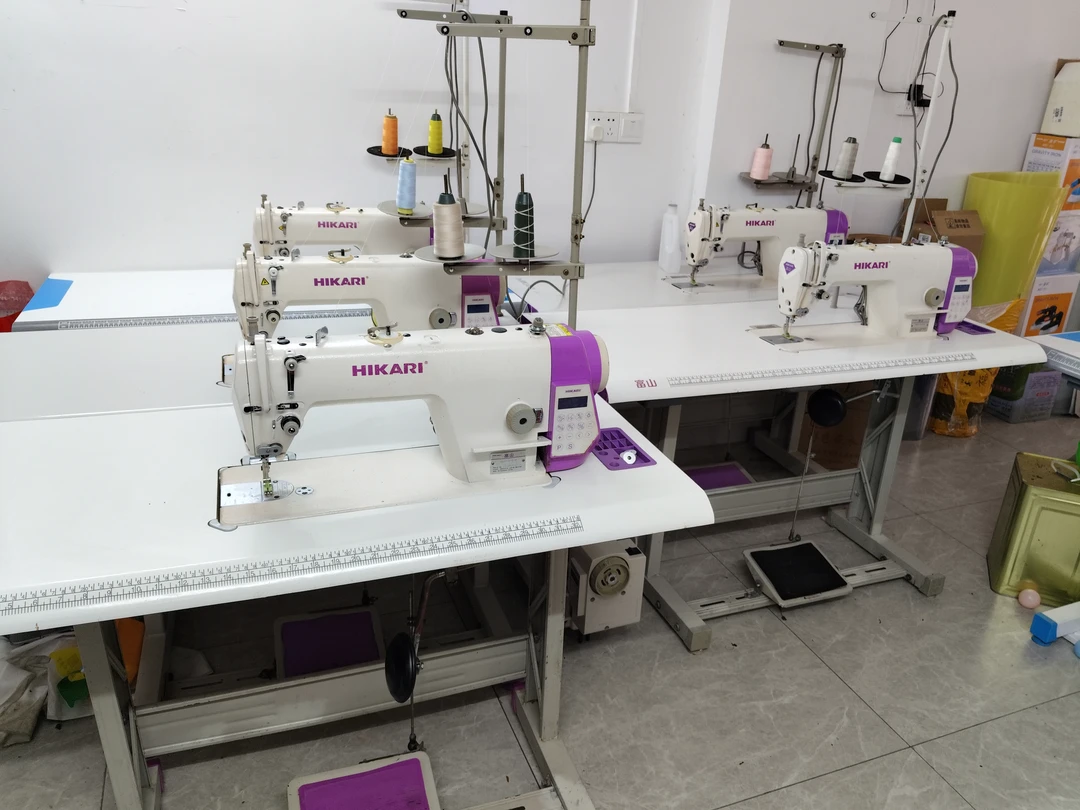 富山牌四自动电脑平车