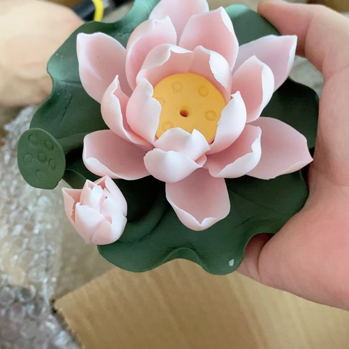 陶瓷树脂家居摆件