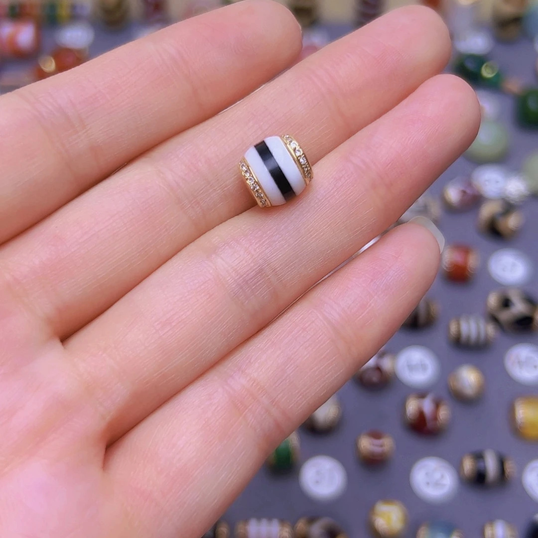 玛瑙/玉髓未镶嵌卡9