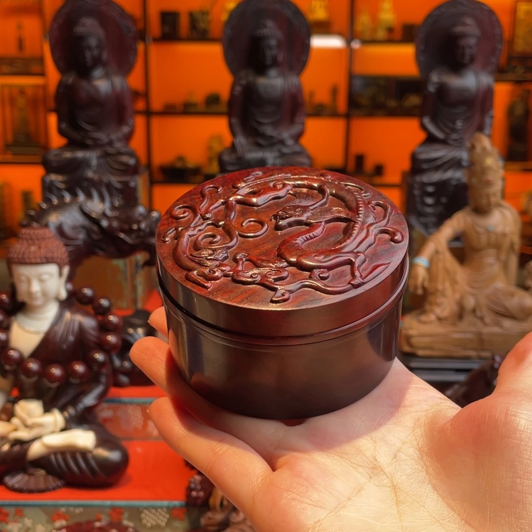 檀香紫檀（小叶紫檀）