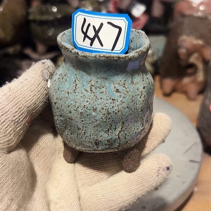 粗陶花盆制作就这样的支持