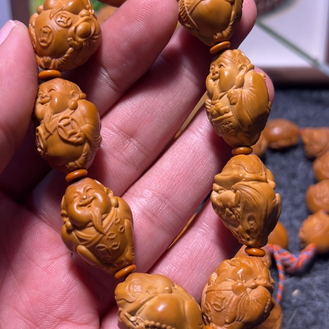 橄榄核吊坠橄榄和
