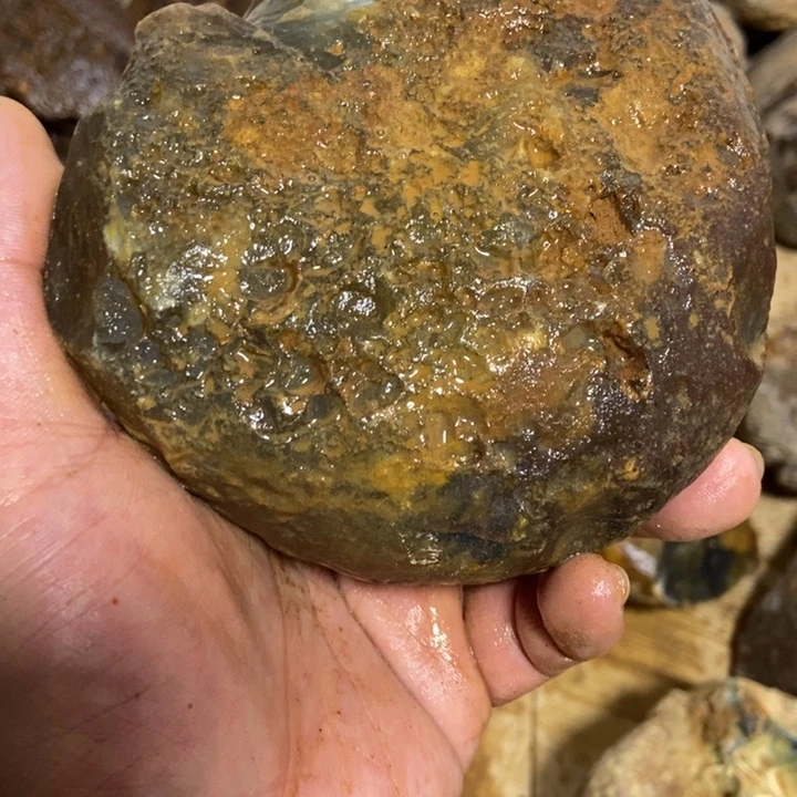 夫***子定制玛瑙玛瑙手镯