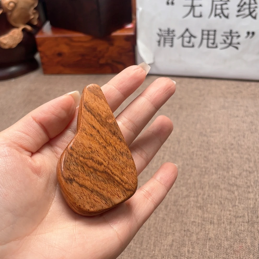 黄花梨/降香黄檀原木