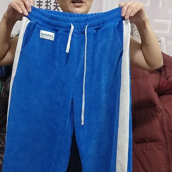 外套穿着舒服透气性好