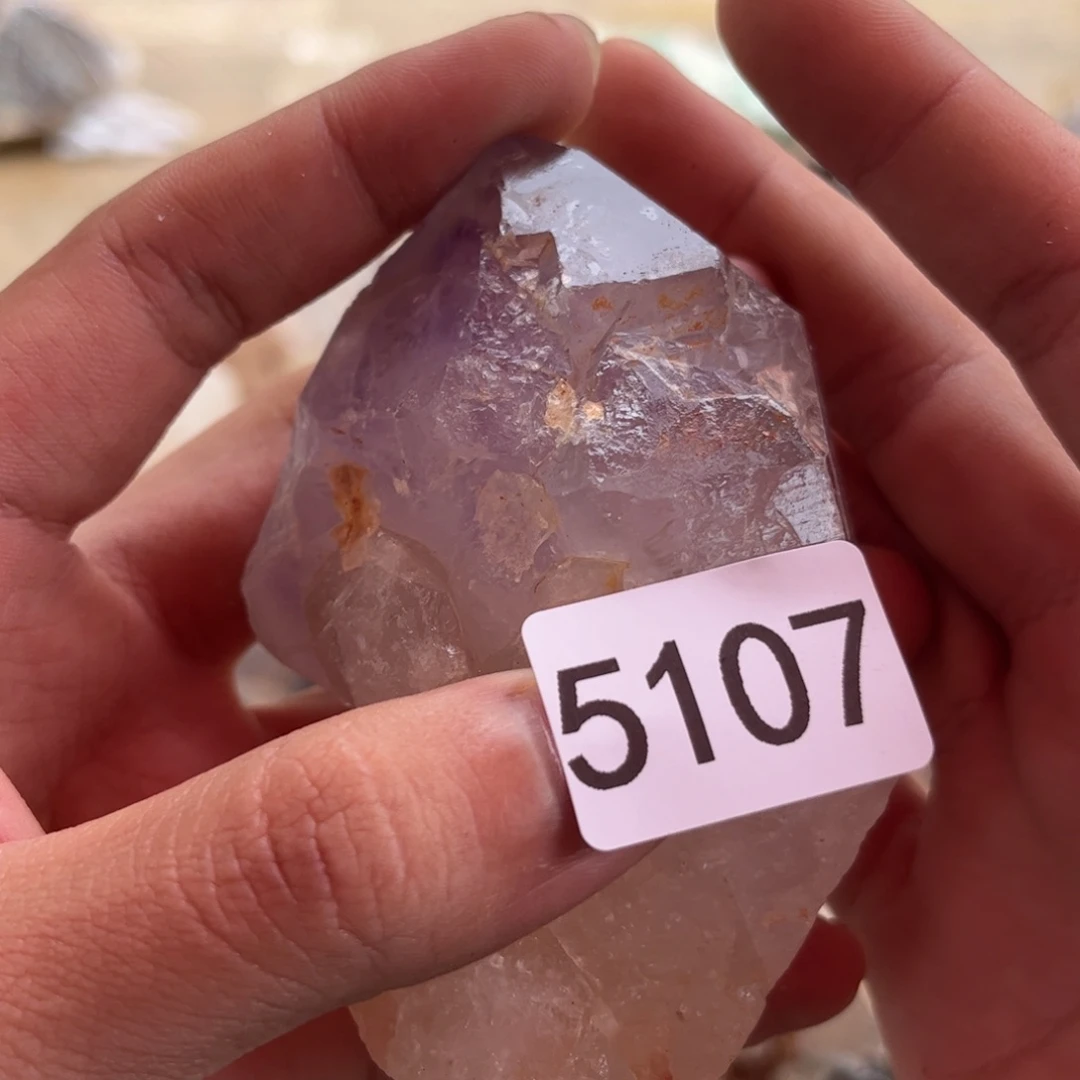 【闪购商品】未镶嵌大型摆件（非配饰）水晶