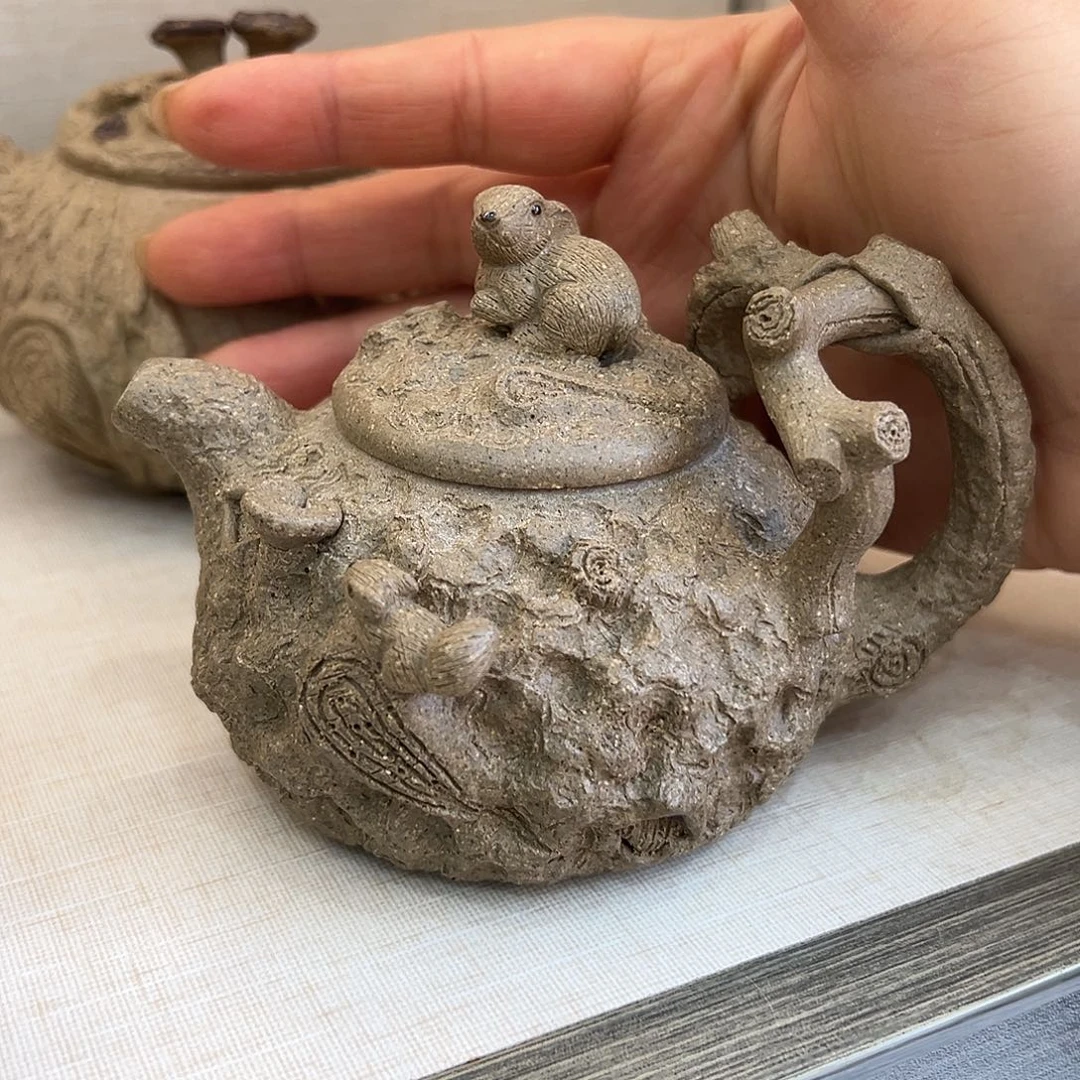 紫砂茶壶紫砂壶紫砂茶壶