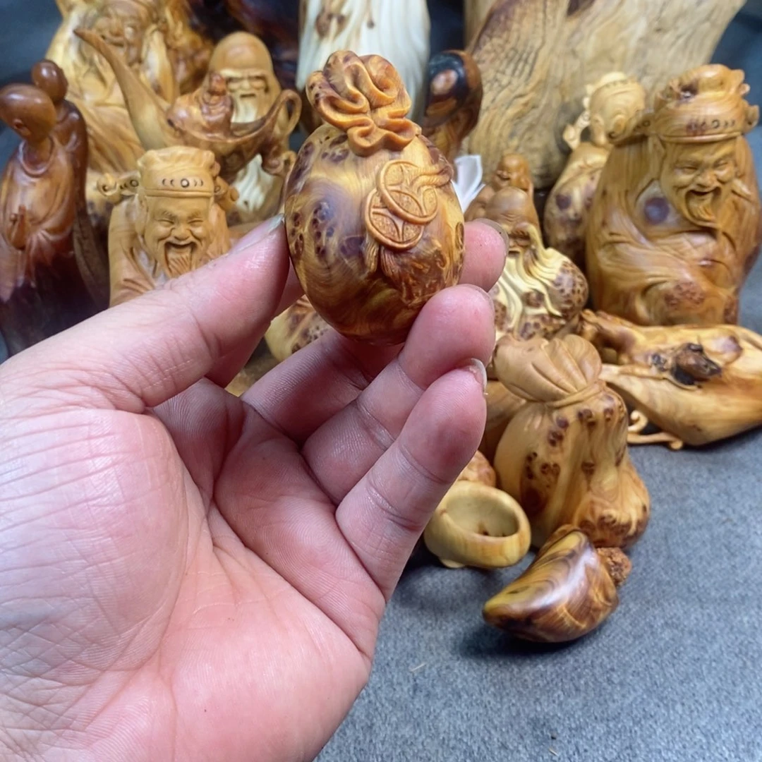 柏木（崖柏）老***觉