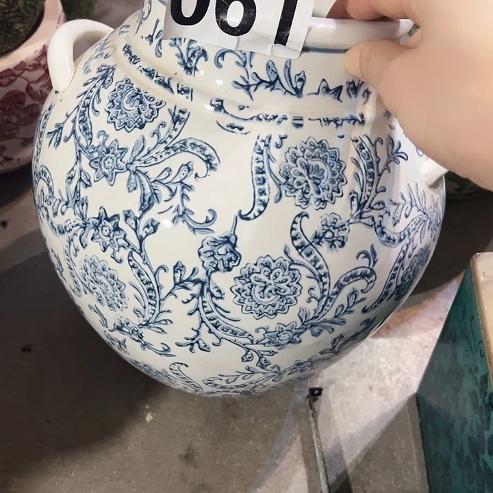 高度24内口10微瑕