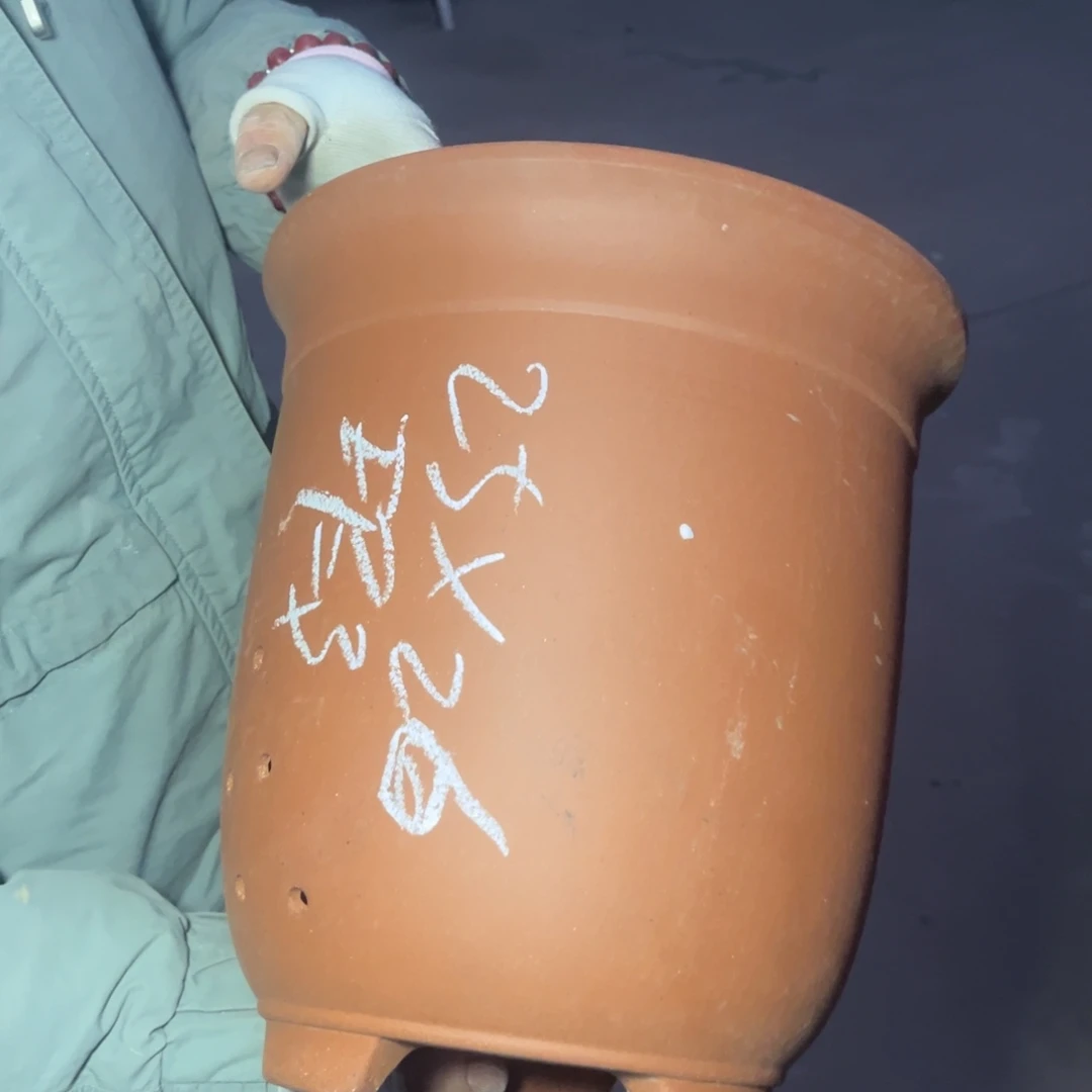 紫砂花盆 紫砂花盆151