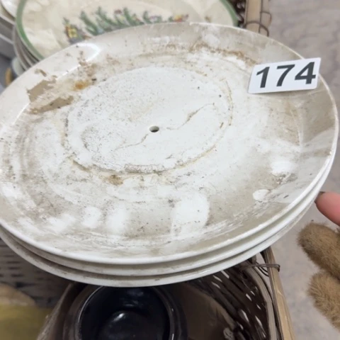 泥塑遐思品介意勿拍