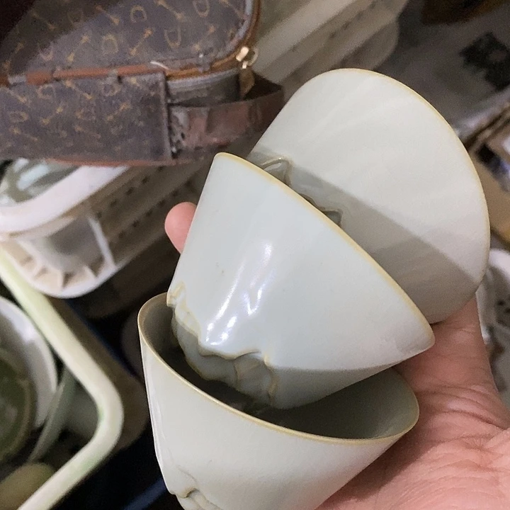 陶瓷艺术品及陶瓷制品