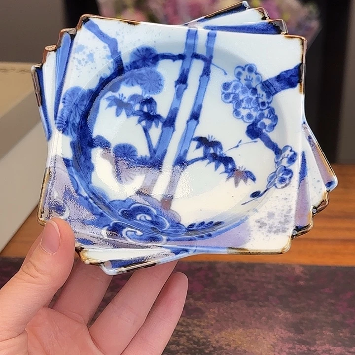 高端进口产品系列