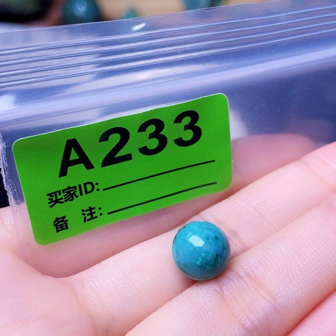 大理石非金属湖北手工艺石头配饰散珠