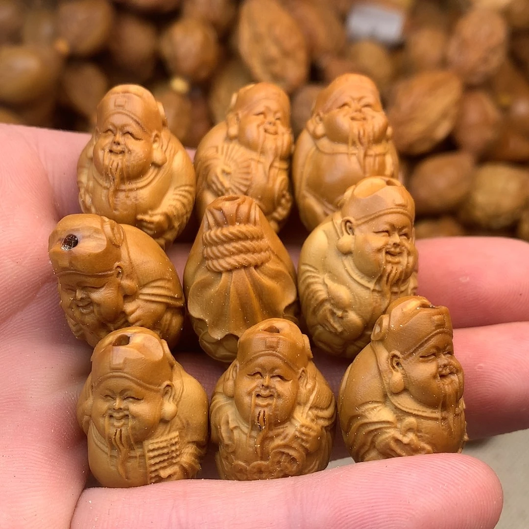 橄榄核手串/手链精品橄榄核手串
