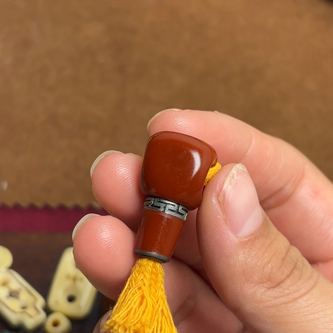 手串/手链橄榄核藏传小配饰