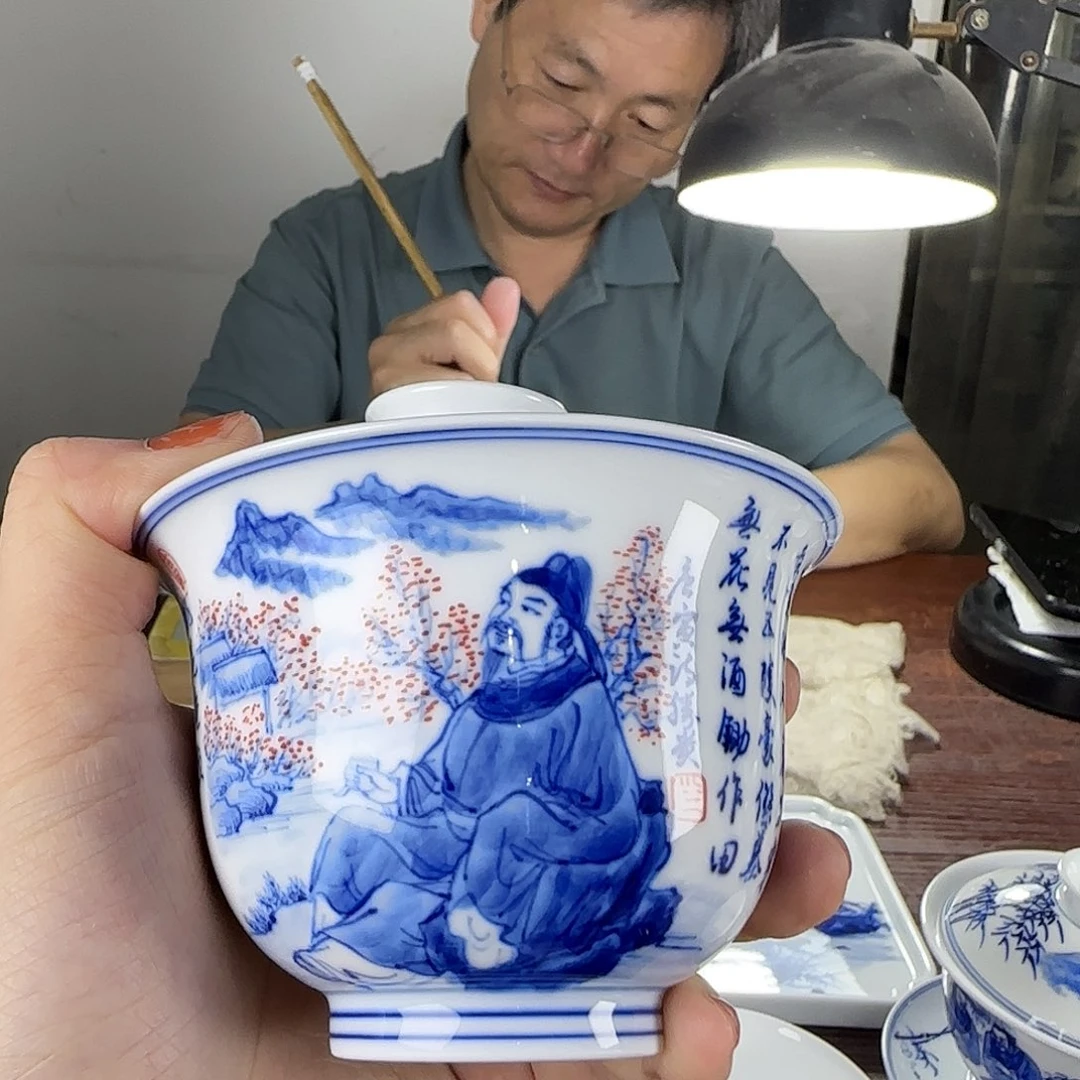 摆件陶瓷陶瓷陶瓷陶瓷陶瓷