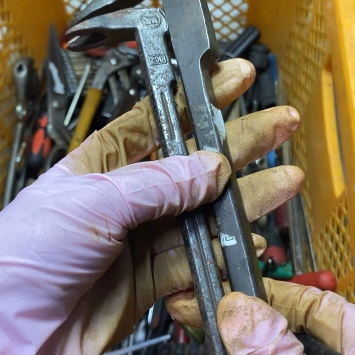 铁健*者二手工具二手工具