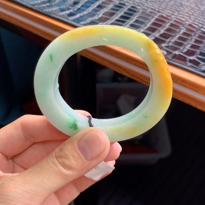 未镶嵌纯天然A货定制翡翠