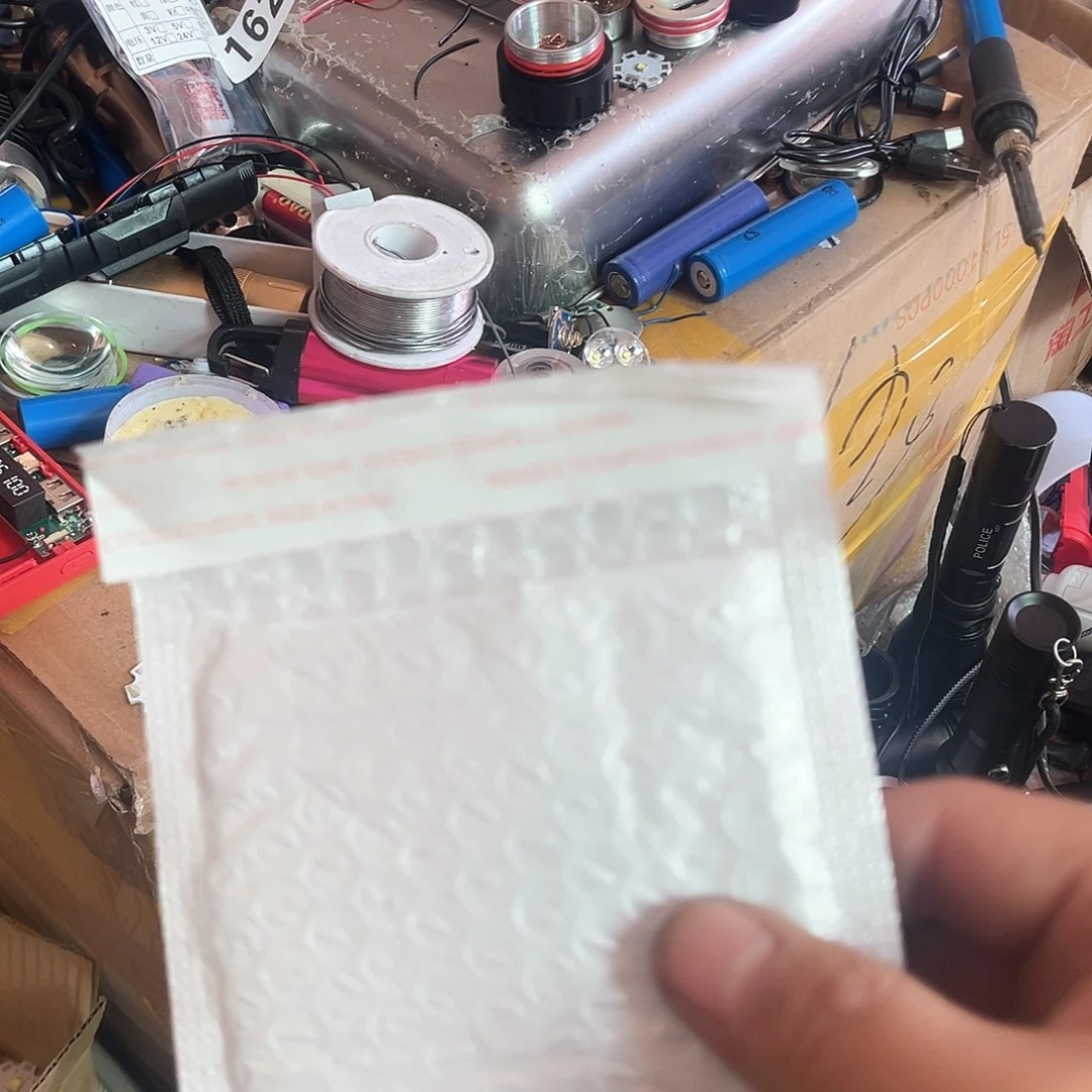哈*啊激光35w灯珠强光245