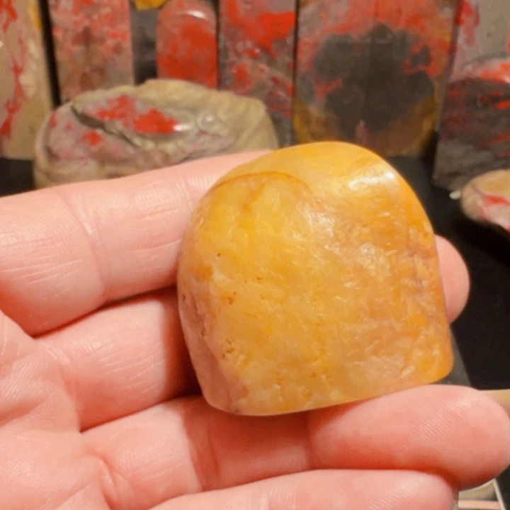 刘***1昌化石昌化石印石