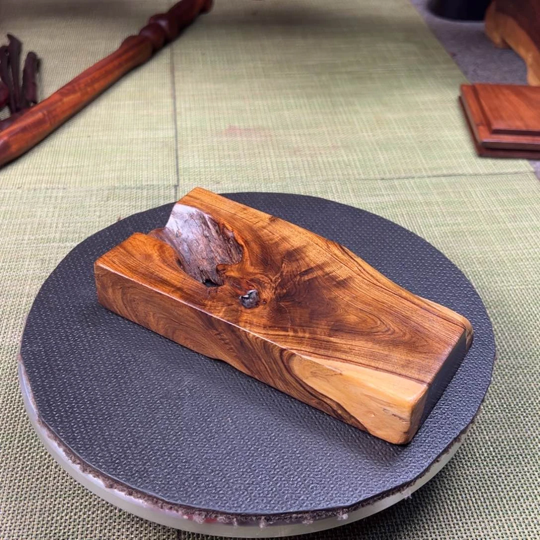 大果紫檀（缅甸花梨）七***代