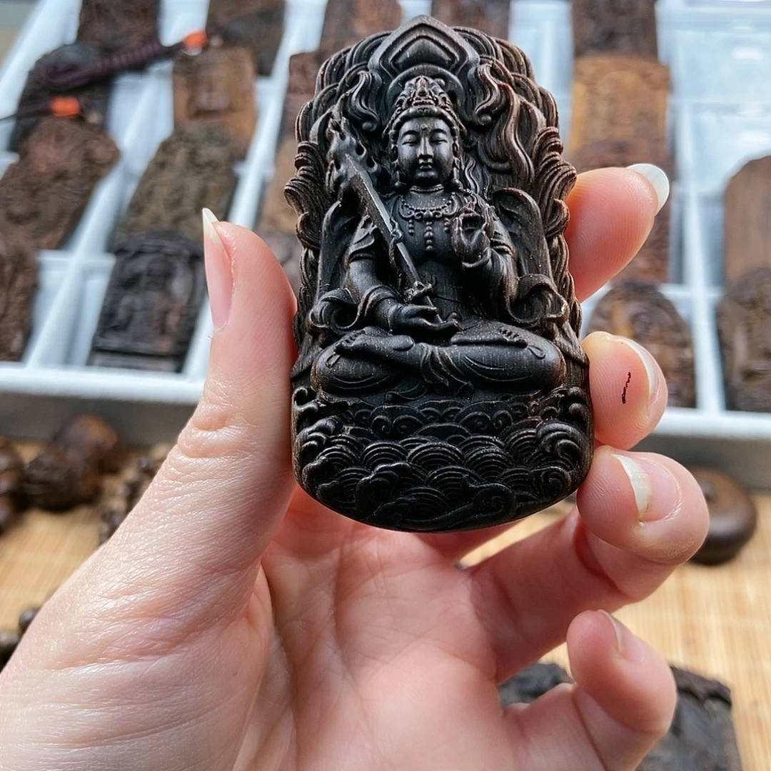 香榧木高*文莱虚空藏菩萨