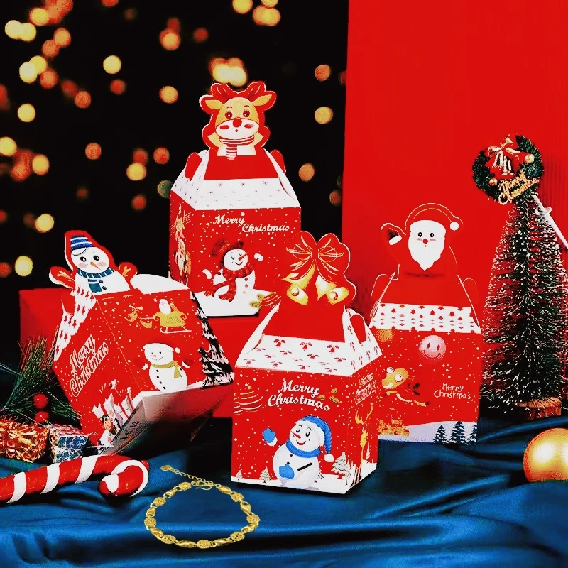 节日原创甄藏珍品B777馆藏首饰配礼盒-Y