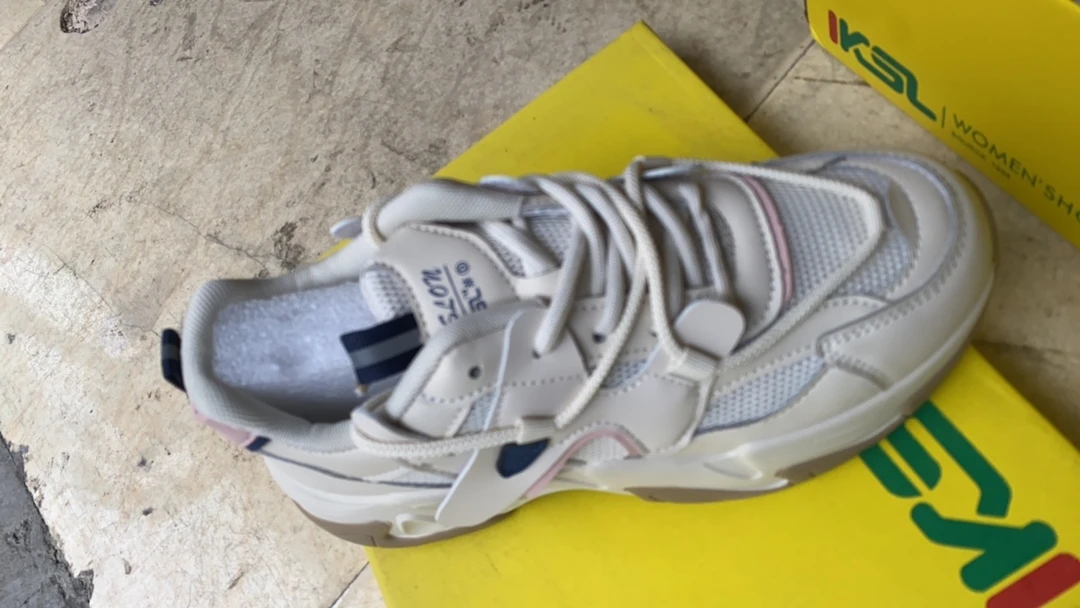 夏天新款休闲运动鞋7718