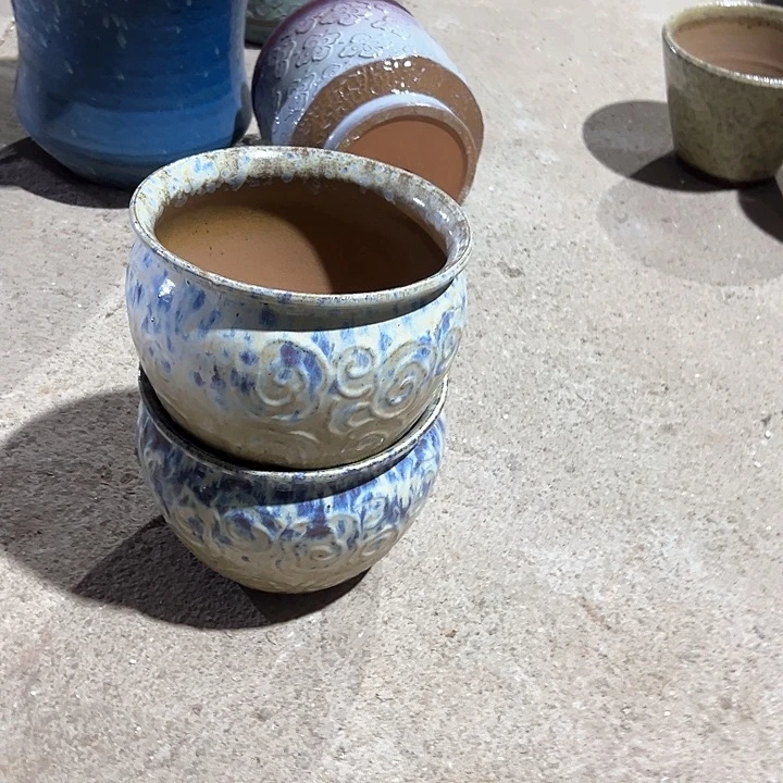 紫砂花盆花盆花盆花盆