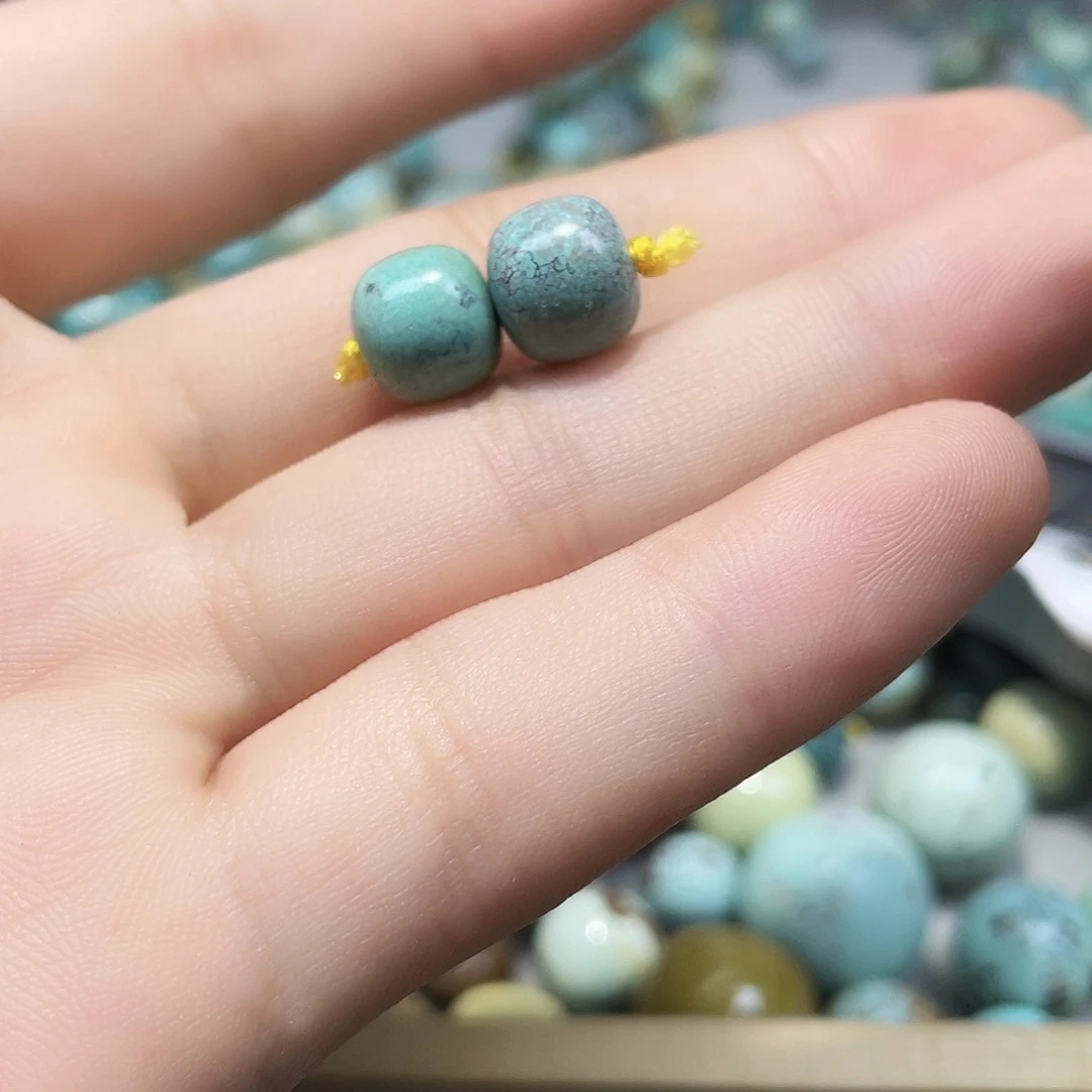 绿松石其他未镶嵌