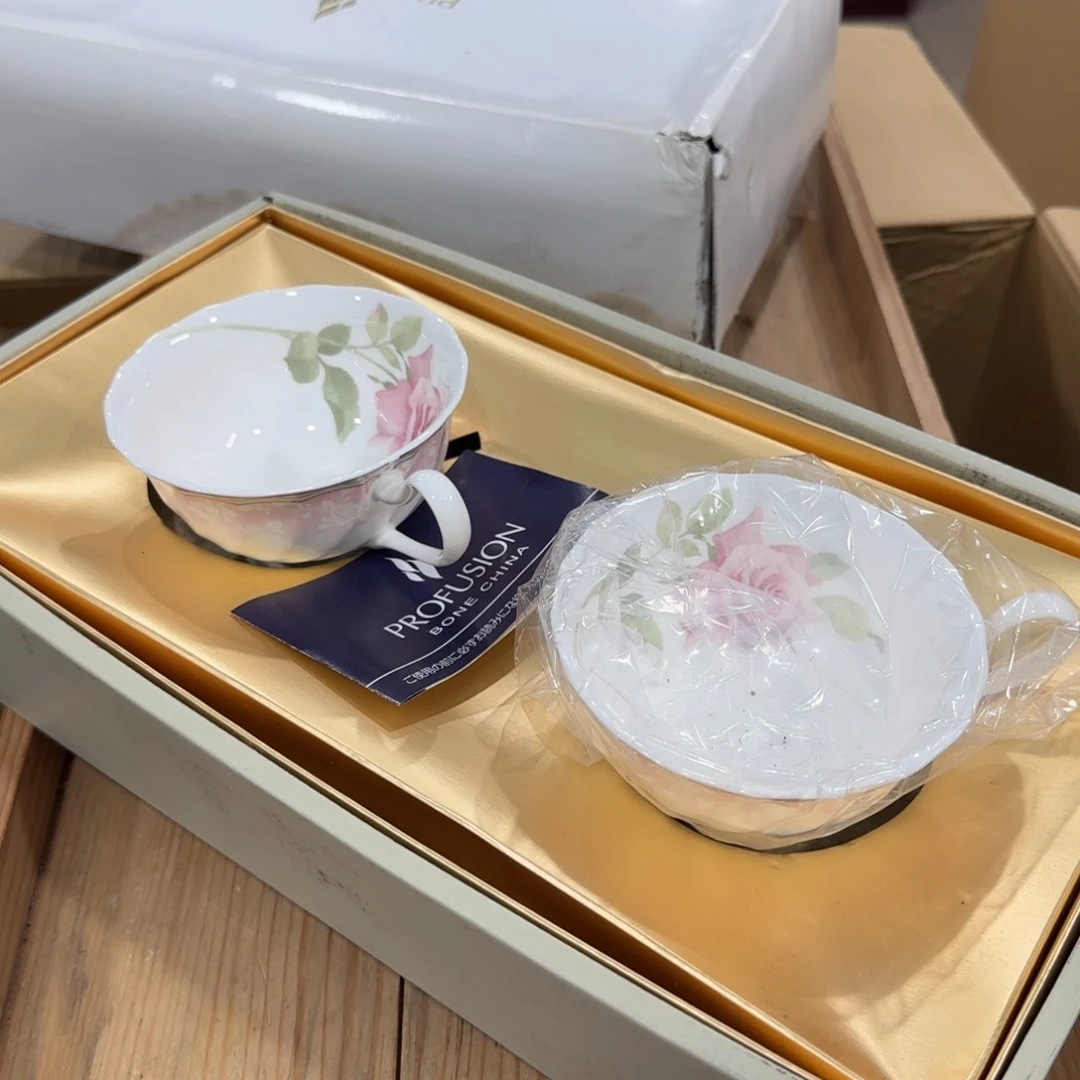 瓷片回流瓷器然美瓷器
