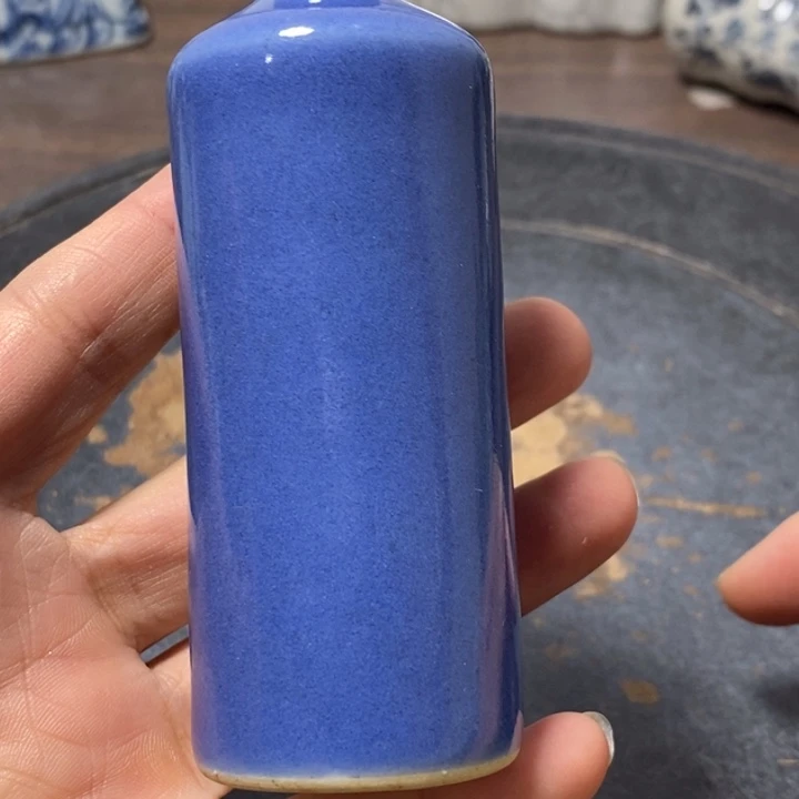 摆件陶景德镇陶瓷艺术品