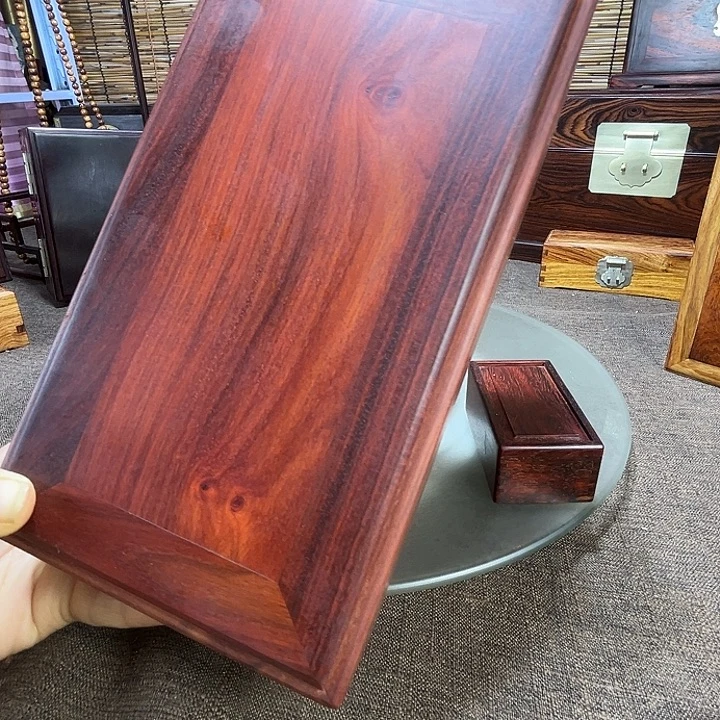 染料紫檀（血檀）血檀